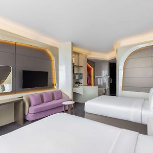 Chambre de Luxe Lit Queen-Size