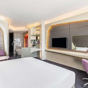 Deluxe Kamer met een King Size Bed