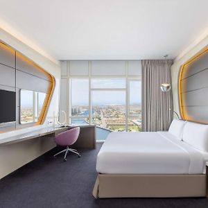 Habitación Deluxe con Cama King