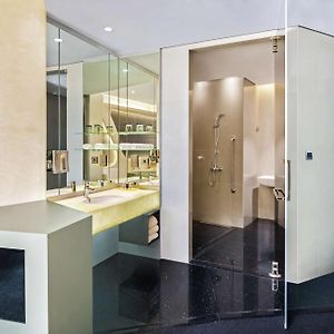 Habitación Adaptada para Personas de Movilidad Reducida Deluxe con Cama King
