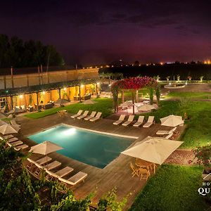 Hotel Viñas Queirolo